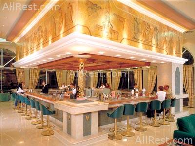 Rodos Palladium Hotel 14